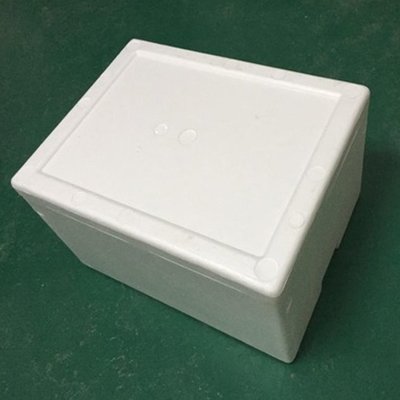 泡沫箱 從河南到安徽，冷鏈運(yùn)輸?shù)氖刈o(hù)者